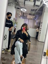 -ON STAR SALON