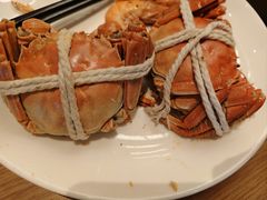 -怡咖啡海鲜自助餐厅(浦东香格里拉店)