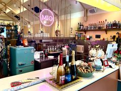 -MIO弥欧洋房西餐厅(中央大街店)