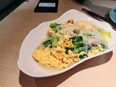 -吕氏疙瘩汤·海鲜新鲁菜(凯德mall新都心店)