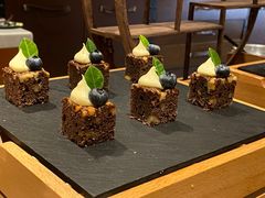 -顺德美的万豪酒店·自助餐·贡厨