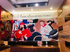-尊宝比萨(中山八店)