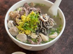 -潮镇老尾牛杂(环城西路店)