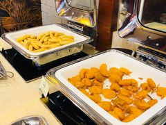 -随园餐厅自助早餐(祥生大酒店)