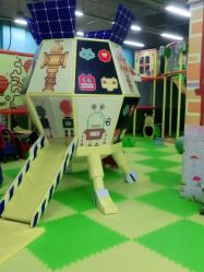 -嘟嘟乐儿童乐园(卜蜂莲花店)