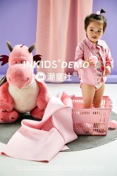 -INKIDS潮童社儿童摄影(朝阳大悦城店)