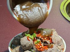-大吉利·潮汕鲜牛肉火锅(西安店)
