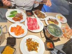 -星伦多自助料理(爱琴海店)
