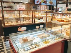 -爸爸糖吐司面包(悠唐购物中心店)
