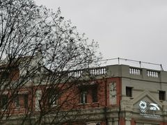 -南京路步行街