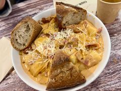 -OUR Bakery(国贸商城店)