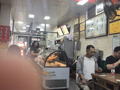-老刘家泡馍·陕西老字号(钟楼广济街店)