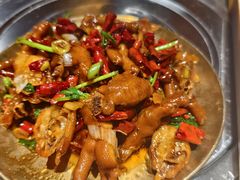 -老板娘串店·中餐&烧烤