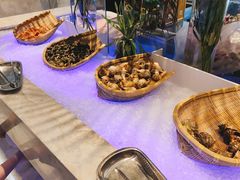 -鹭江潮餐厅•福建菜(鹭江佲家酒店)