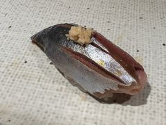 -镹·鱼料理  国产鱼使用店