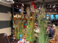 -幸福里四季火锅店