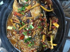 -徽州美食(三十年老店)