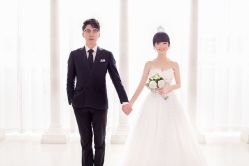 点击看大图 -太郎花子婚纱摄影艺术中心