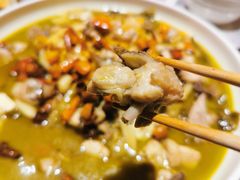 -铁公鸡·四川料理(天环广场店)