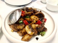 -北京厨房(西安SKP店)