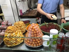 -老金家蛋菜夹馍(西安总店)
