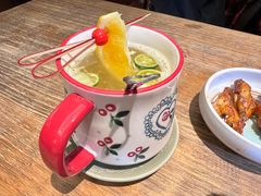 -秘密旅行Bonjour(黑金冠 江南西店)