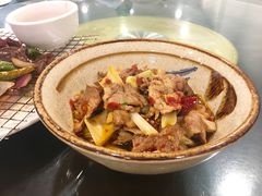 -四合院(黔灵西路店)