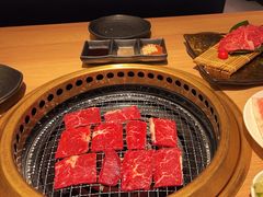 -牛角烧肉(步步高星城天地店)