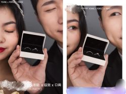 -角色婚纱摄影(中心店)