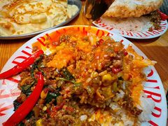 -哼蟹二将·烤肉酱蟹(合生汇店)