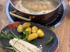 -松野谷·寿喜烧自助(华联顺义金街购物中心店)