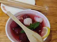 -福苗小骆驼烧烤(中关村店)