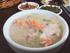-阿婆潮汕砂锅粥(王府大街店)