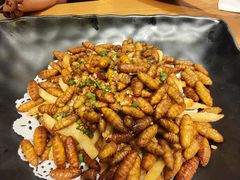 -琼菜王(南海店)