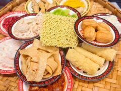 -文立新麻辣烫(合生汇21街区店)