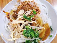-再回首鸡肉米线(人民路一店)