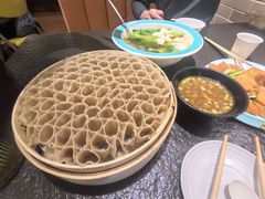 -天源居餐厅·地方特色菜(张北店)