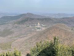 -句容茅山景区