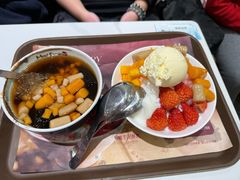 -鲜芋仙(泰州万达店)