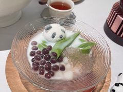 -眉州东坡·熊猫主题餐厅(枫蓝店)