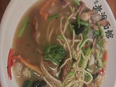 -飨府.老淮面馆.自营(清河路店)