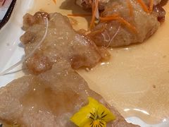 -添福来墨鱼饺子 · 海鲜东北菜(大连星海·黄浦路店)