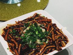 -天福苑(崇宁路店)