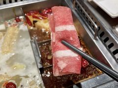 -野妹火锅(龙岗店)