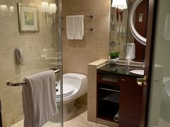 -上海明天广场JW万豪酒店