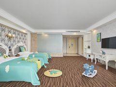 -柏纳酒店(百色市政府恒基广场店)