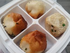 -咬不得高祖生煎·简餐(城站店)