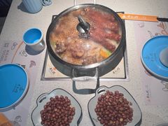 -黄记煌三汁焖锅(顺义华联店)