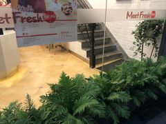 大堂-鲜芋仙(常州吾悦国际广场店)