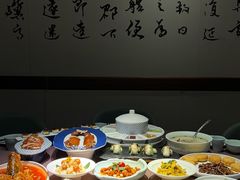 -羲和雅苑•北京烤鸭(乐园道万象城店)